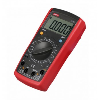 Мультиметр UNI-T UT39E+