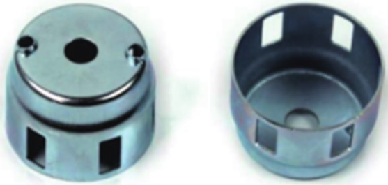 Шкив(Стакан) от стартера EY20 низкий  101821