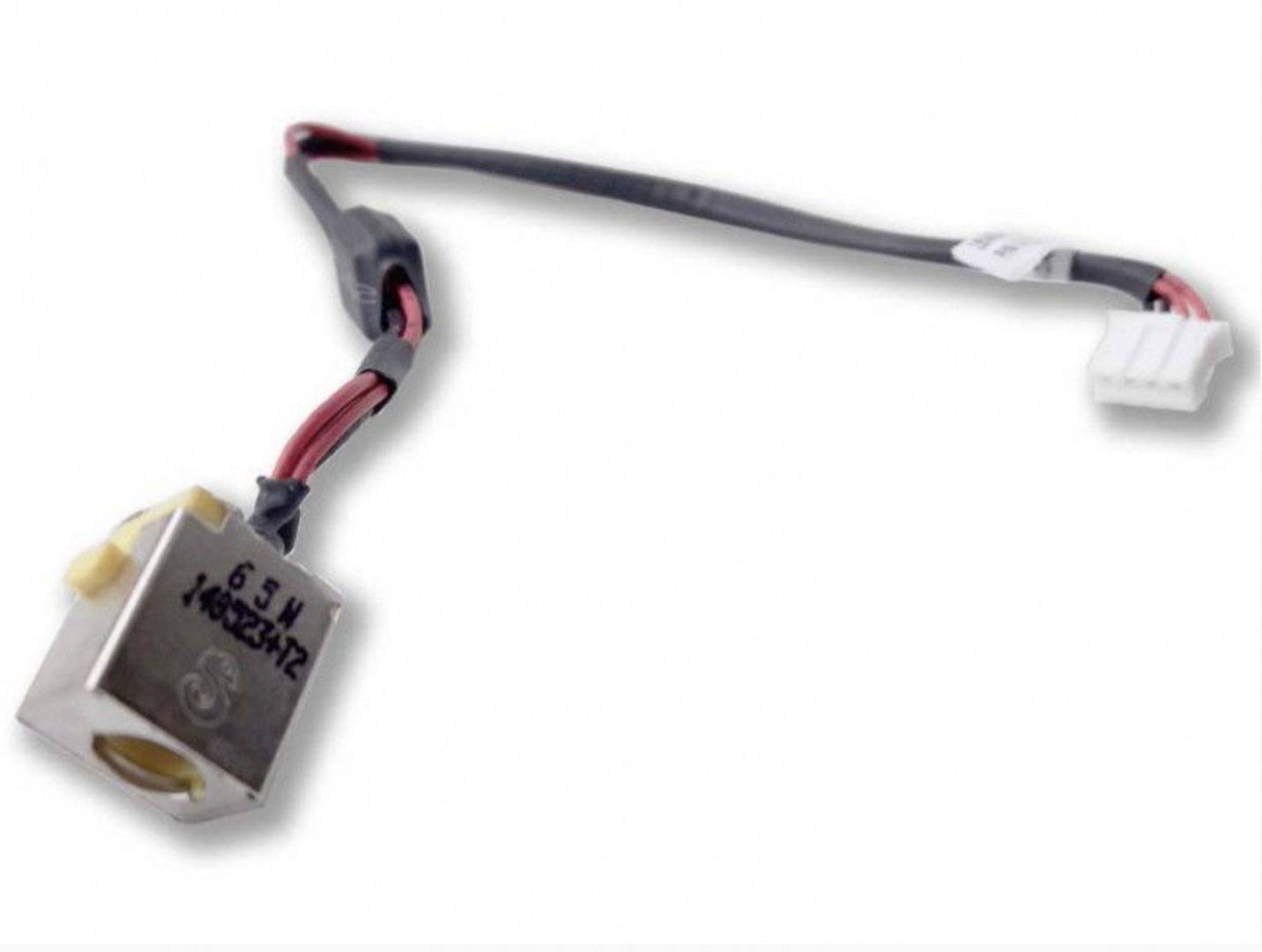 Разъем питания с кабелем Acer Aspire E1-510,E1-532, E1-572, E1-572P