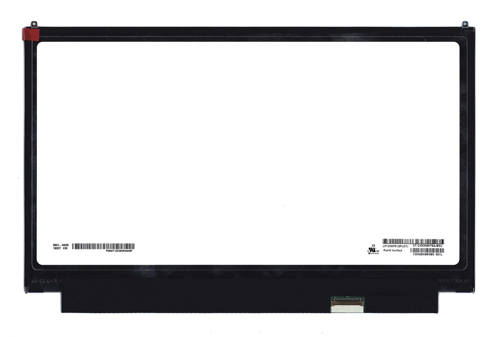 Матрица LP133WF5(SP)(C1)