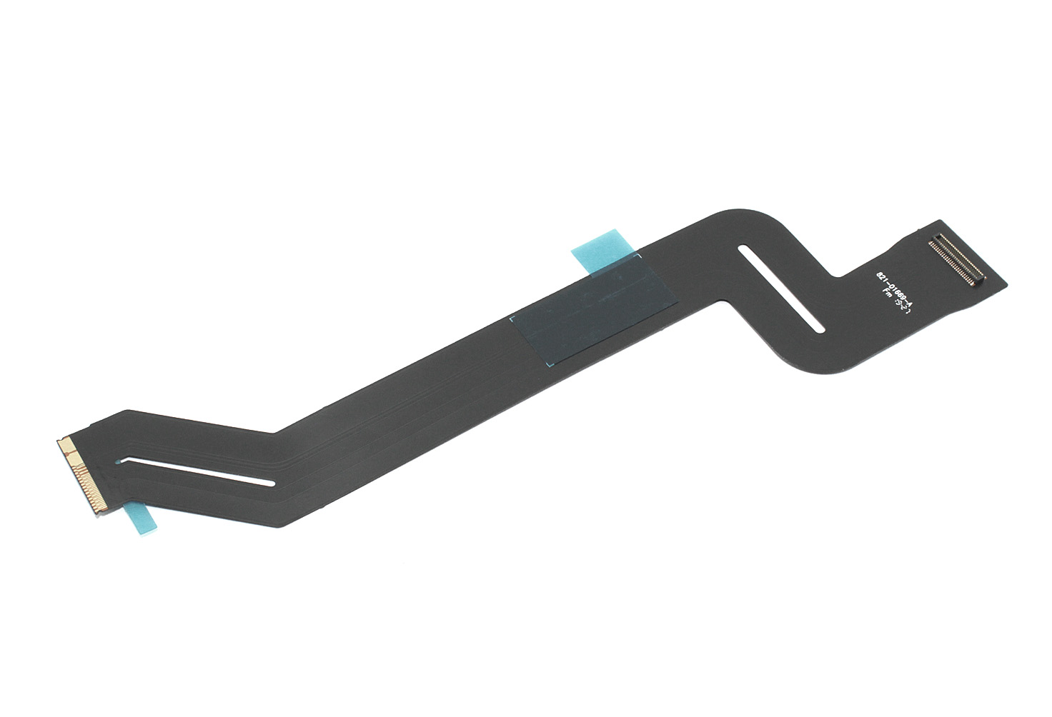 Шлейф трекпада IPD для MacBook Pro 15 Retina A1990 Mid 2018 Early 2019 (821-01669)