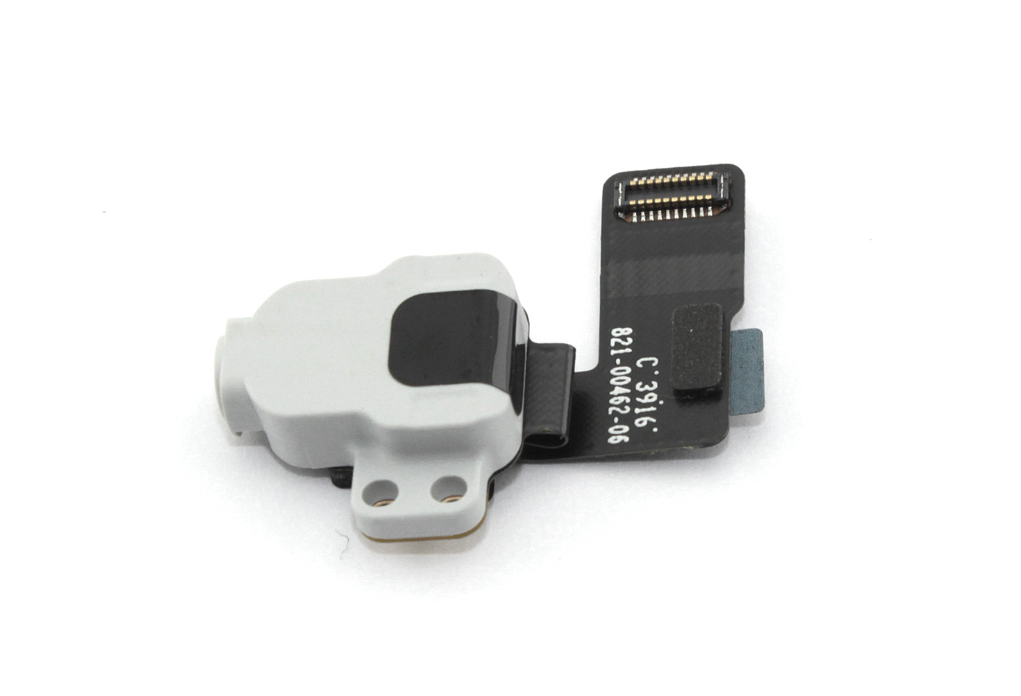 Аудио разъем MacBook Pro 13 Retina Touch Bar A1706 Silver Late 2016 Mid 2017 (821-00462-A)