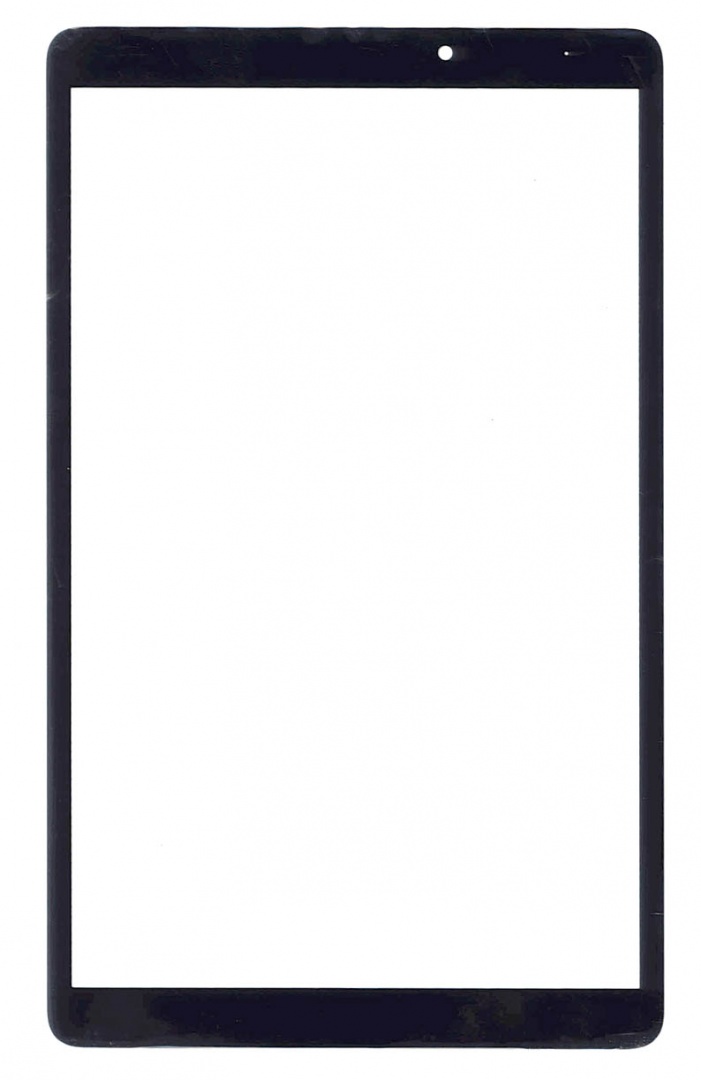 Стекло для Huawei MatePad T8 / T8 Kids черный