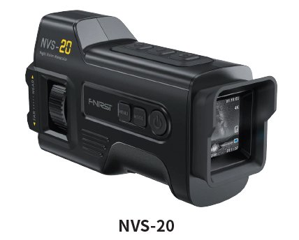 Прибор ночного видения FNIRSI NVS-20