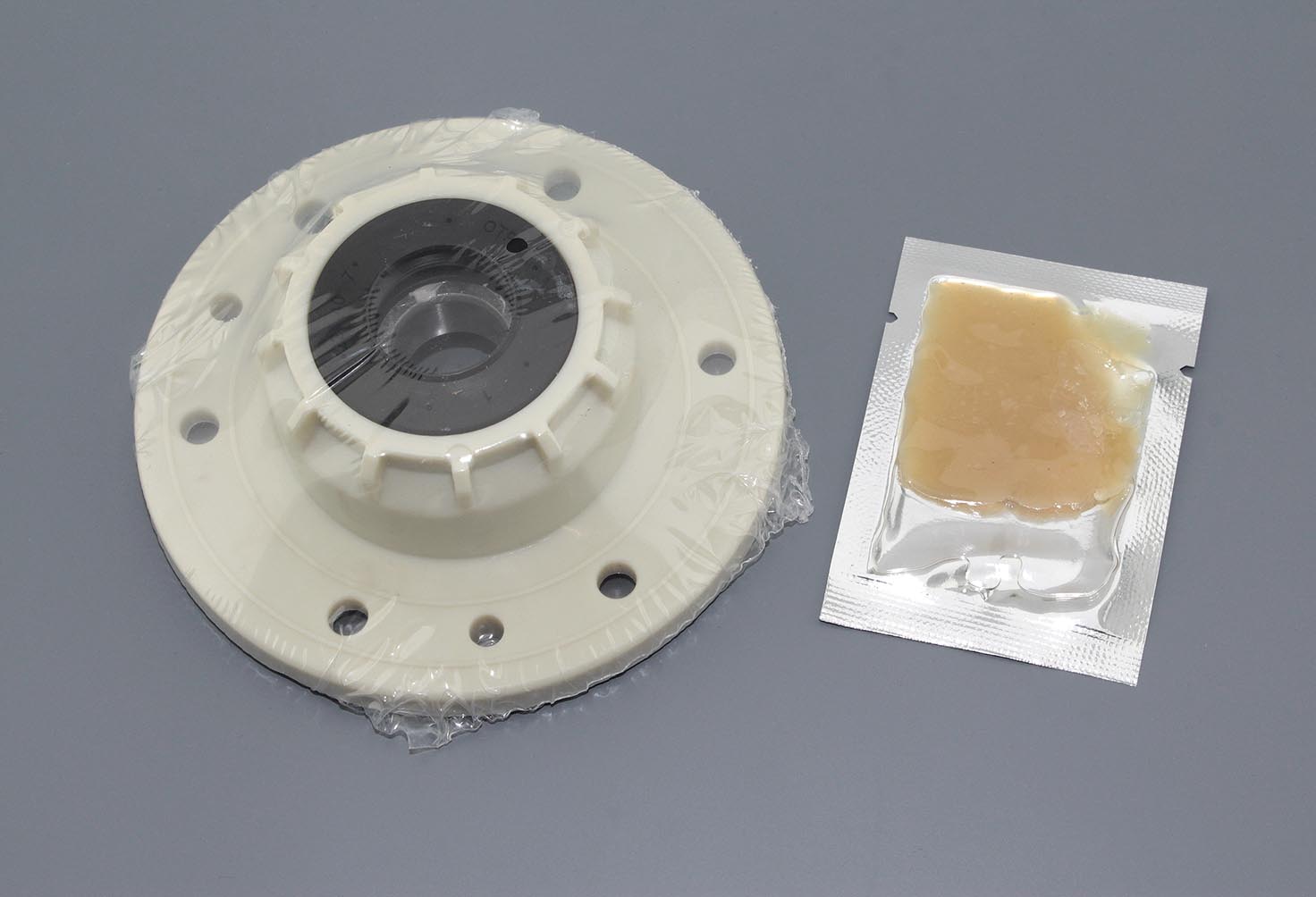 Суппорт (опора) в сборе для стиральной машины Candy 46002361