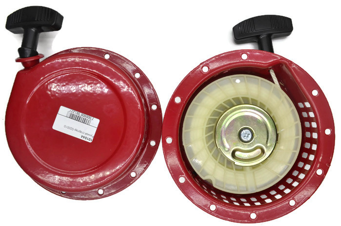 Ручной стартер G20010  101044