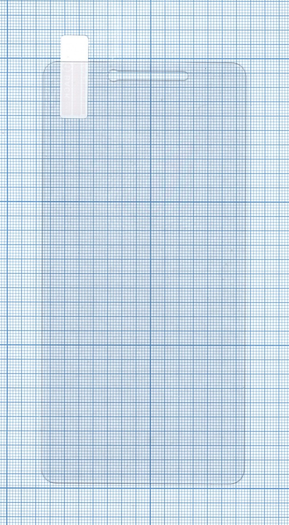 Защитное стекло для Lenovo K6 Note