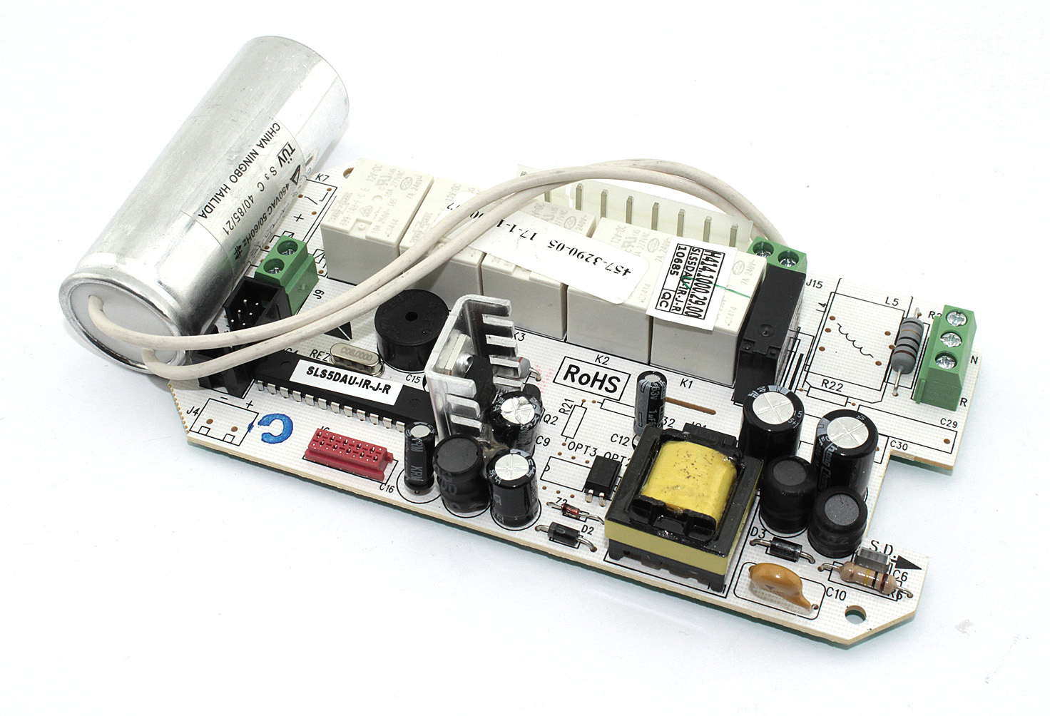 Блок управления для  вытяжек Krona 457.3290.05