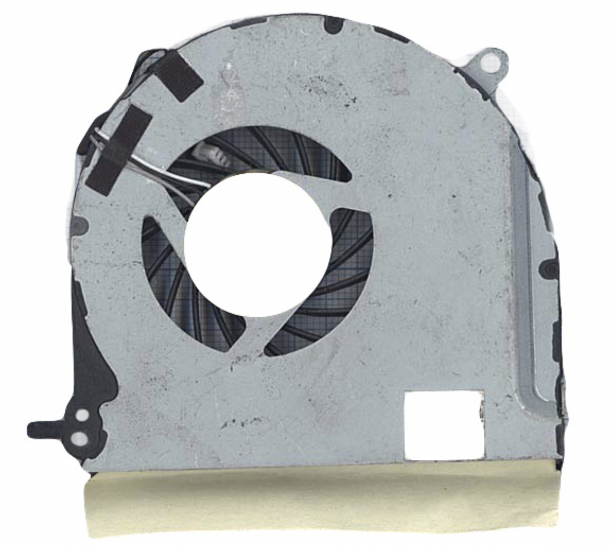 Кулер DELL XPS 15Z OEM