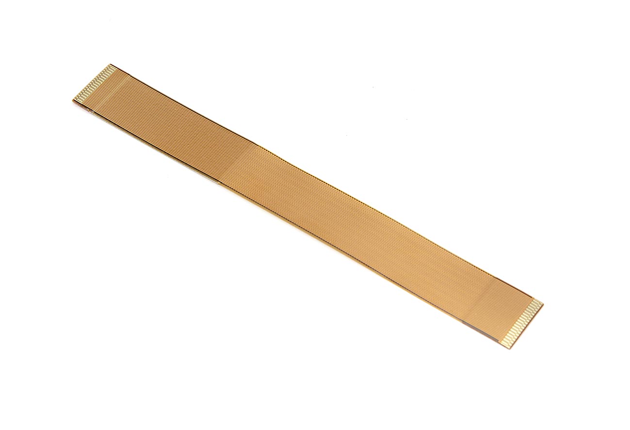 Шлейф для теста iPad Pro 12.9 1/2