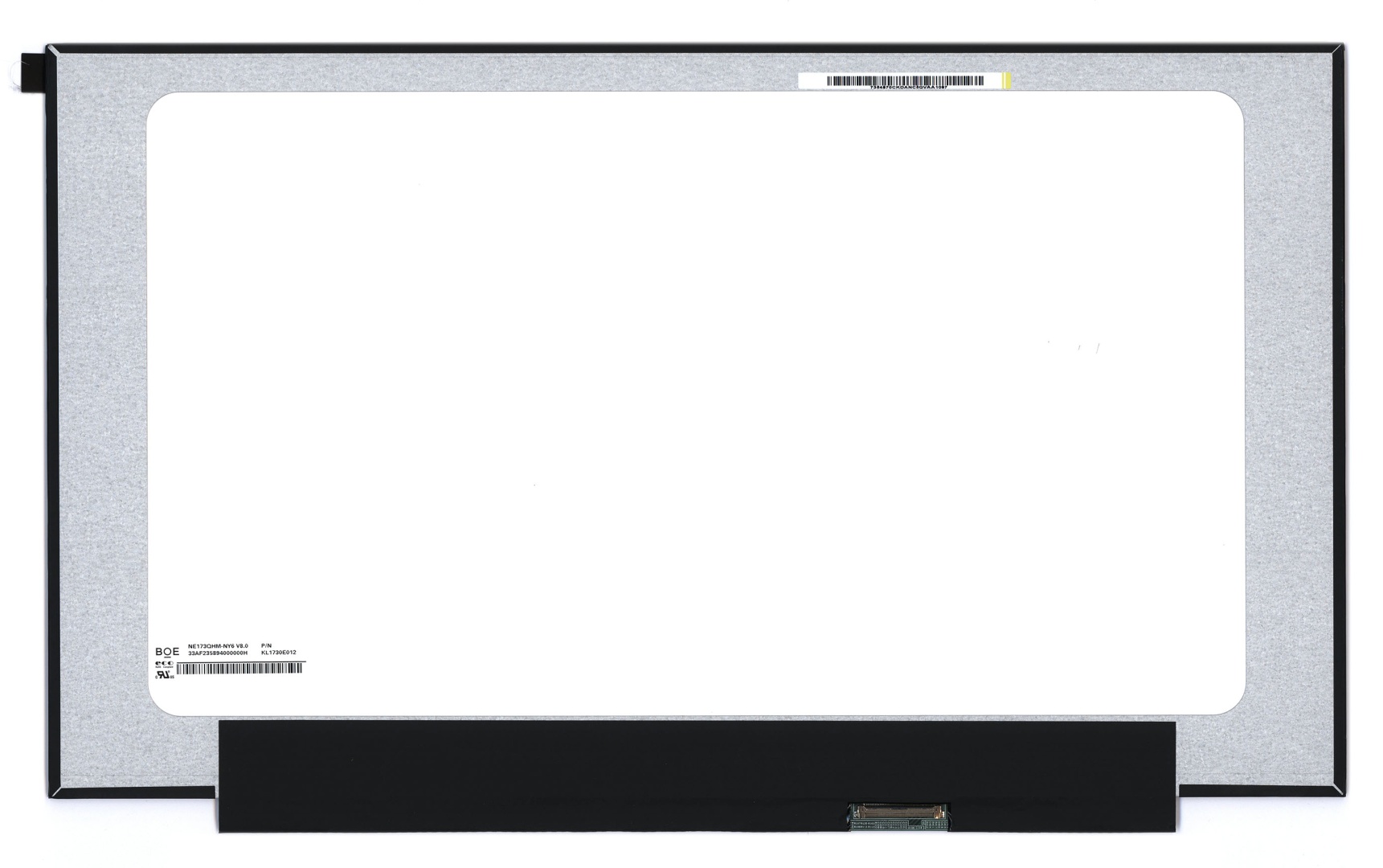 Матрица NE173QHM-NY6