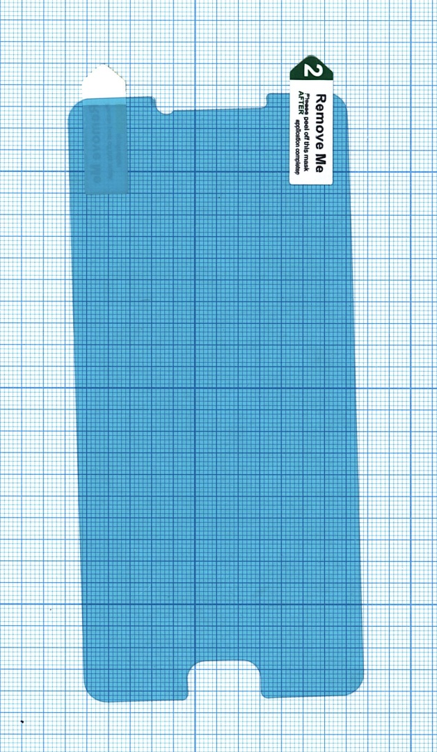 Защитная пленка для Meizu M5