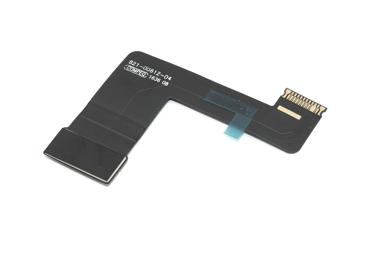 Шлейф клавиатуры IPD MacBook Pro 15 Retina Touch Bar A1707 Late 2016 Mid 2017 (923-01477, 821-00612)