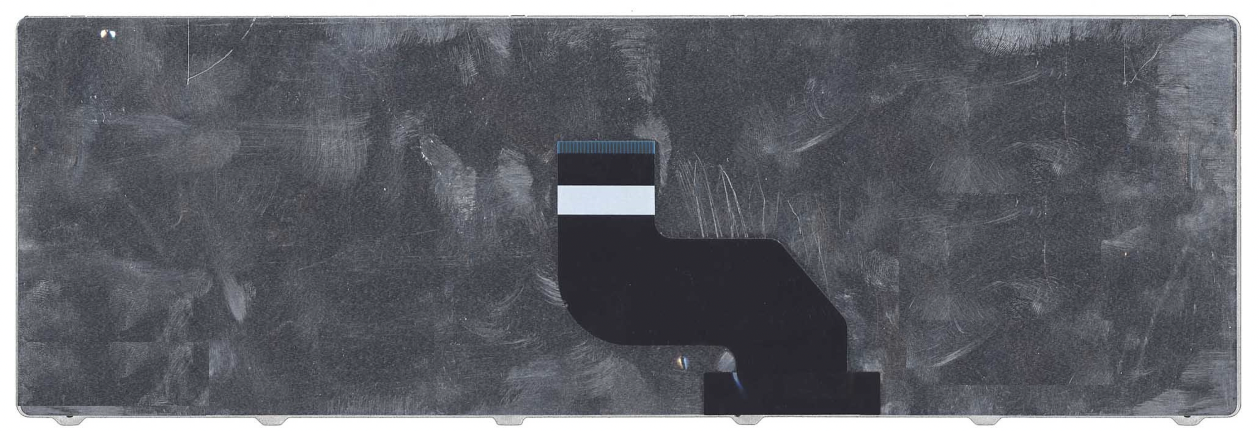 Клавиатура MSI CX640 с рамкой, OEM