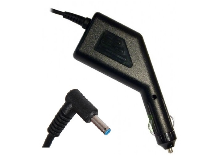 Автомобильное зарядное устройство HP/Asus 4.5X3.0mm 18.5V 3.5A