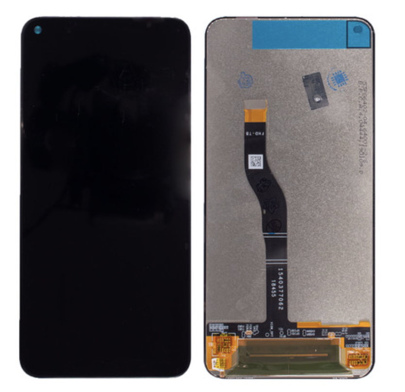 Дисплей с тачскрином в сборе Huawei Honor View 20 Original