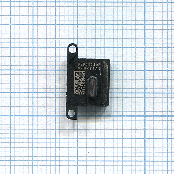 Динамик верхний (слуховой) для iPhone 6S