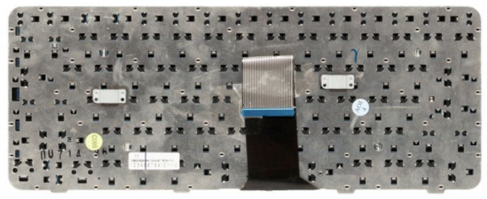 Клавиатура HP Pavilion dv3-4325er без рамки, версия 2, OEM