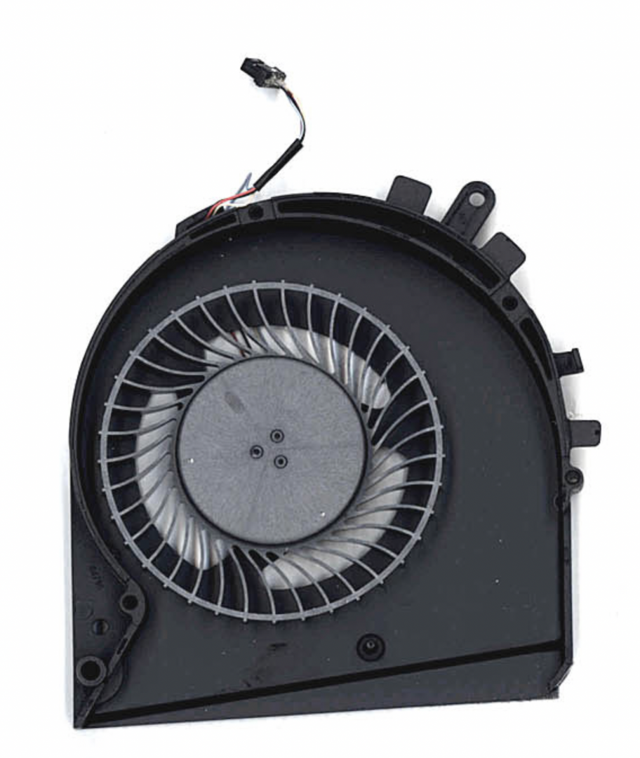Кулер HP Pavilion Gaming 15-dk OEM