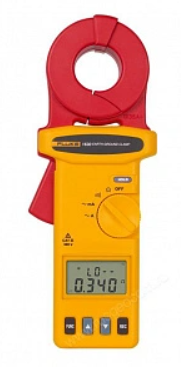 Токоизмерительные клещи Fluke 1630