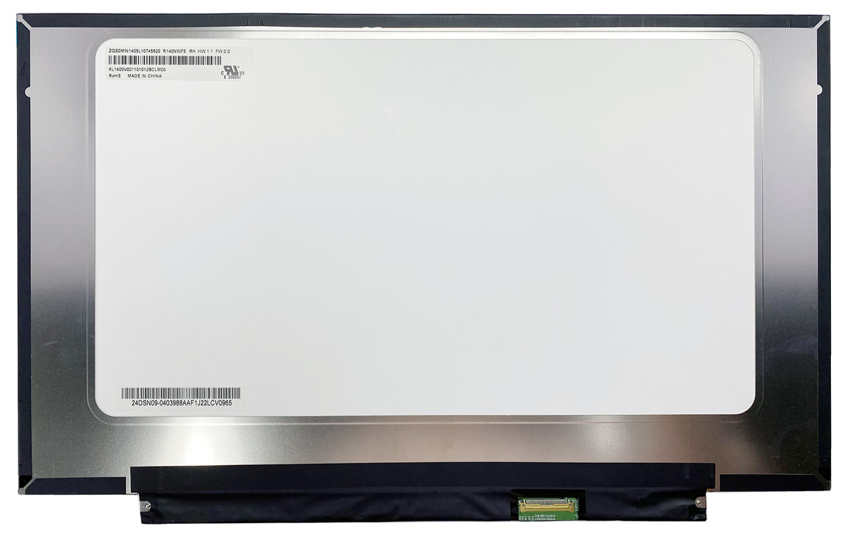 Матрица R140NWF5 RH