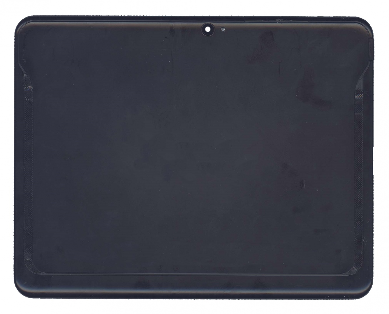 Задняя крышка для планшета 3Q Qoo! черная