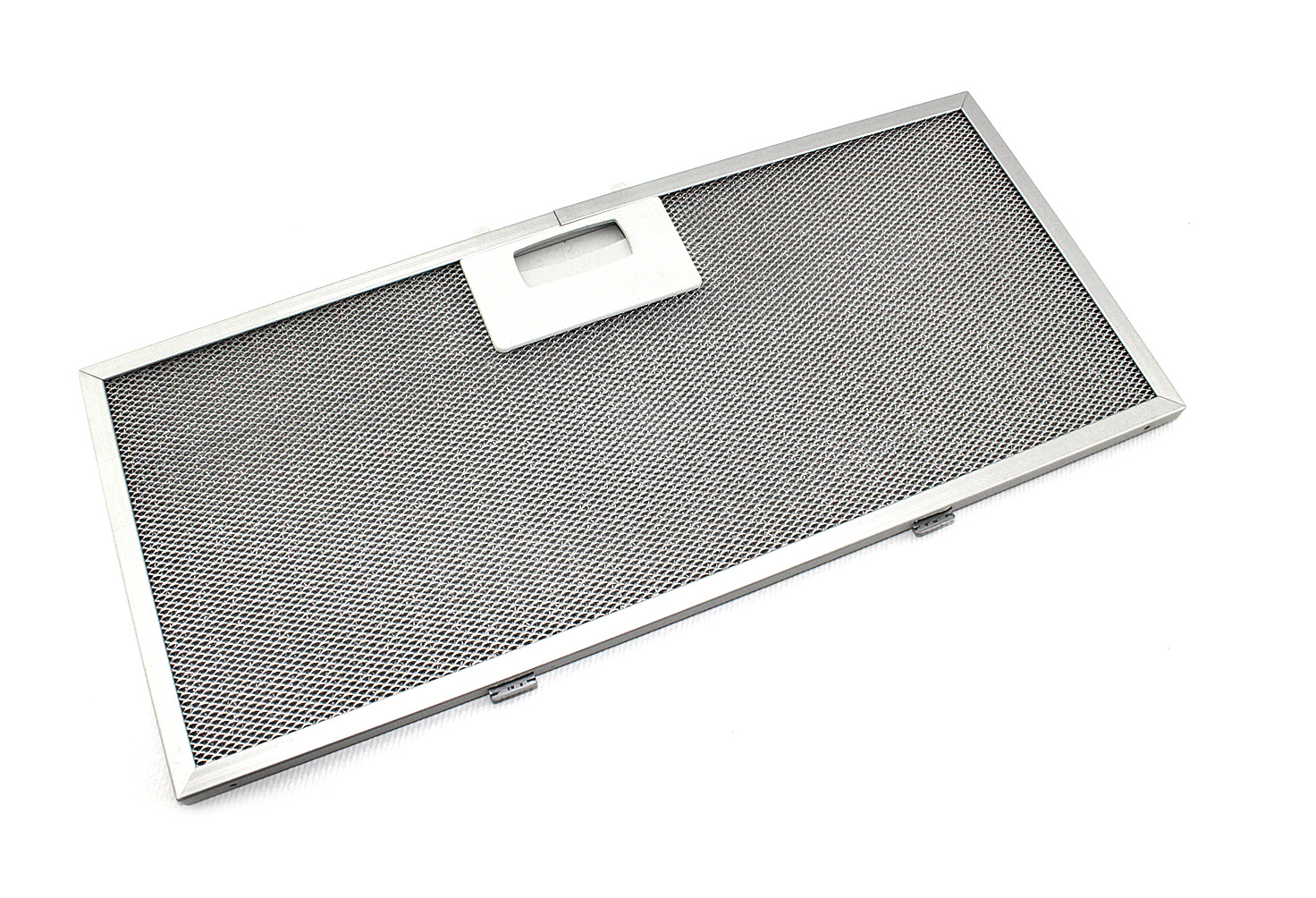 Жировой фильтр для вытяжек Krona 150.01.06.016 340х150мм