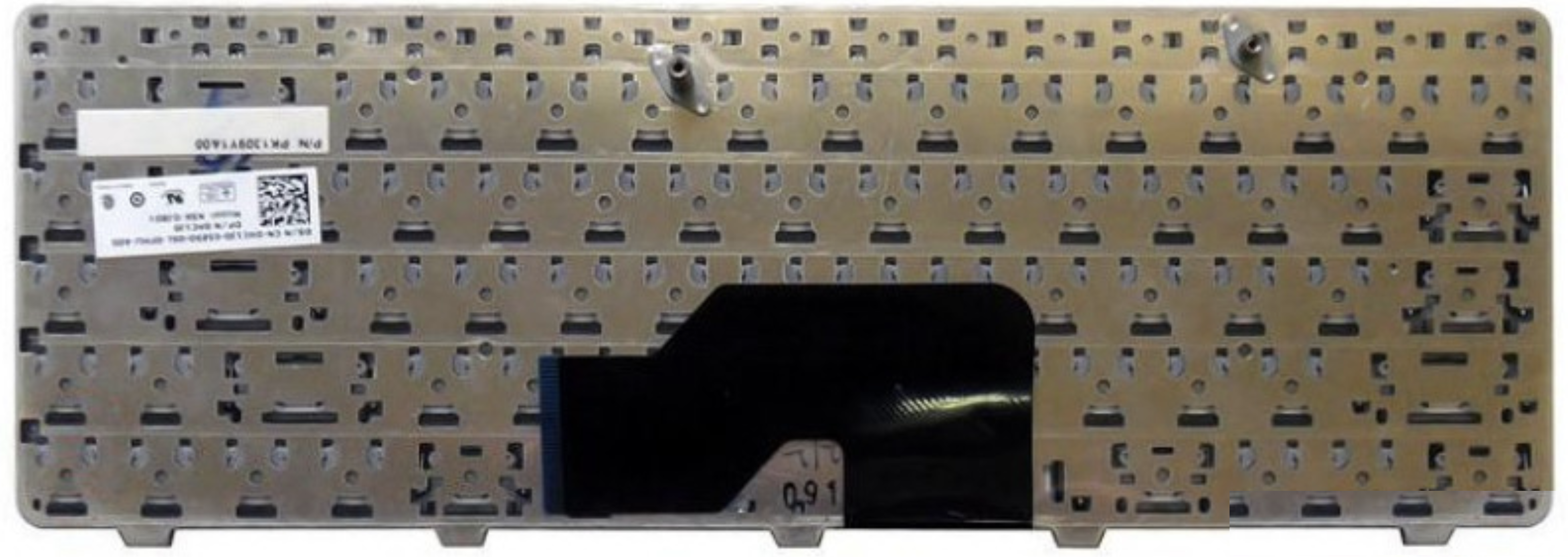 Клавиатура Dell Inspiron 1370 OEM