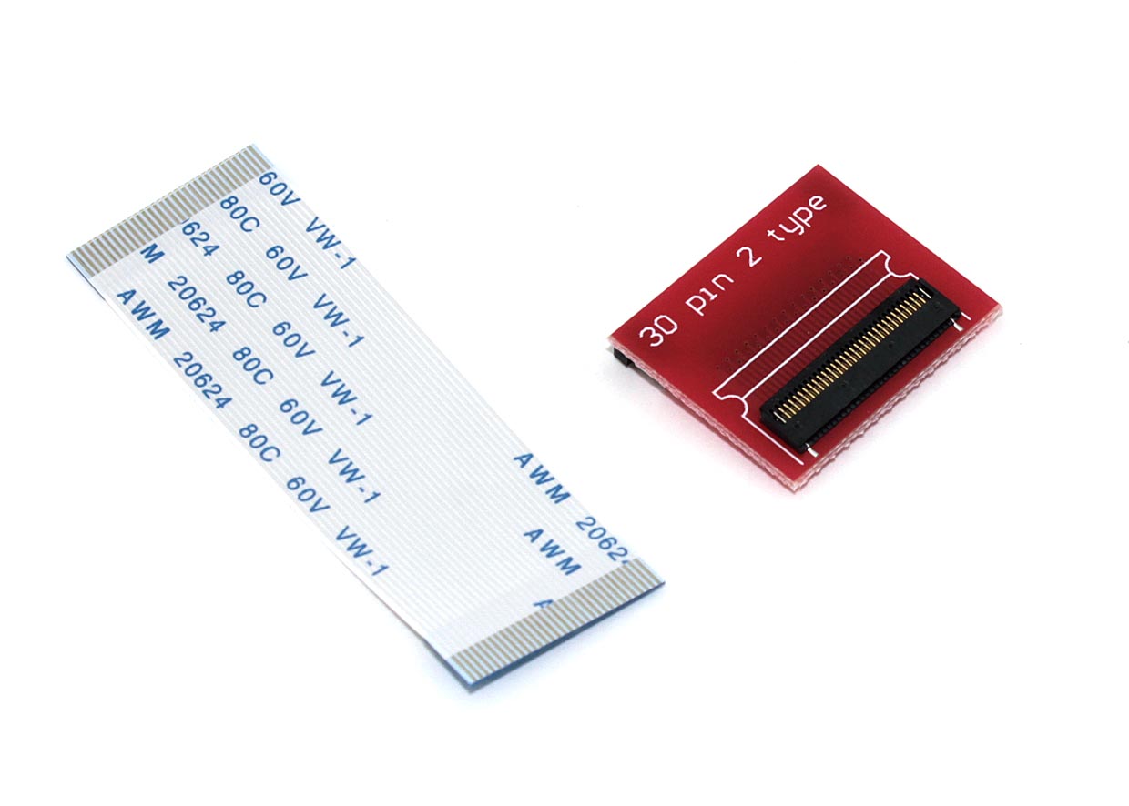 Переходник для клавиатур APPLE