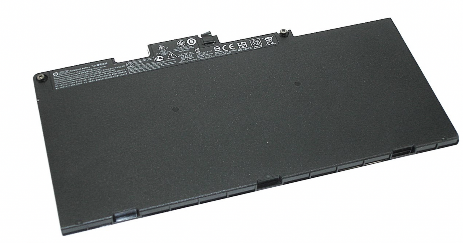 Аккумулятор HP Elitebook 850 G4 1EN64EA 11.4V, 46Wh, Original