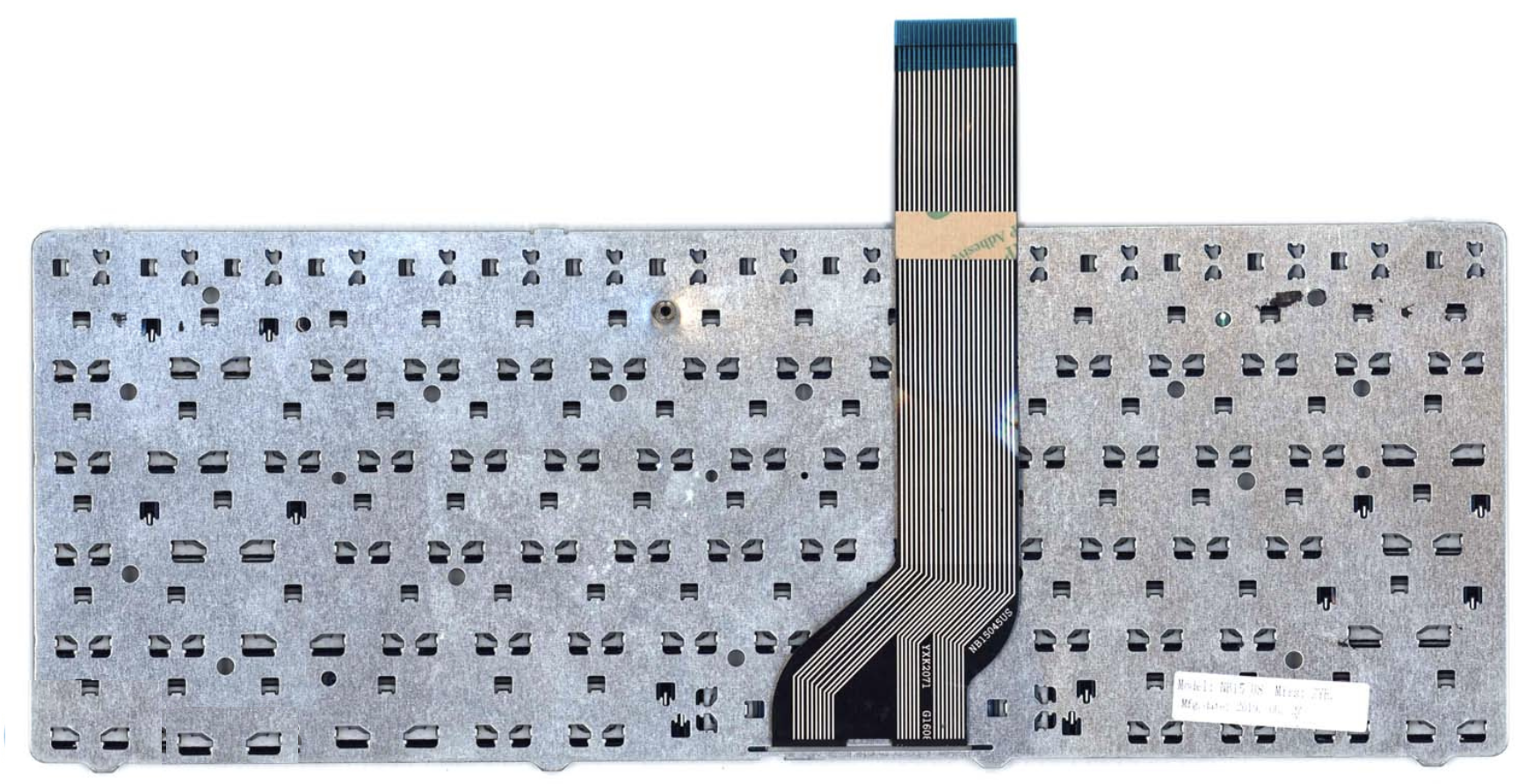 Клавиатура ASUS K45VJ без рамки, OEM