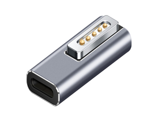 Переходник для зарядки Macbook Magsafe 2 от Type-C