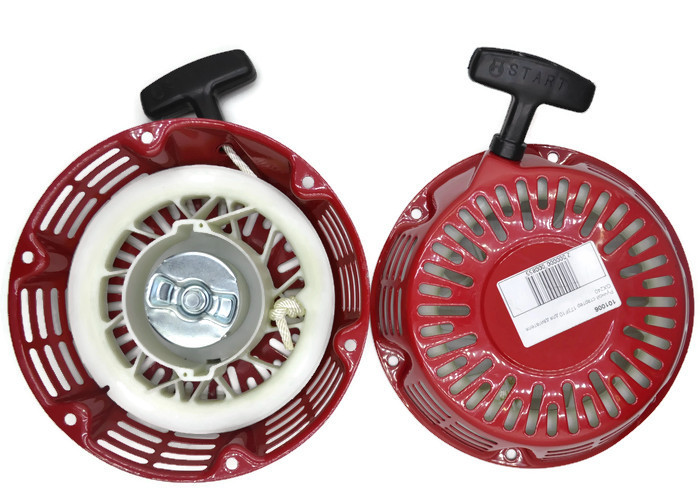 Ручной стартер 173F10 для двигателя GX240 101006