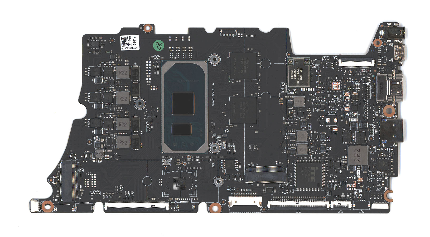 Материнская плата для Echips Hot 16GB
