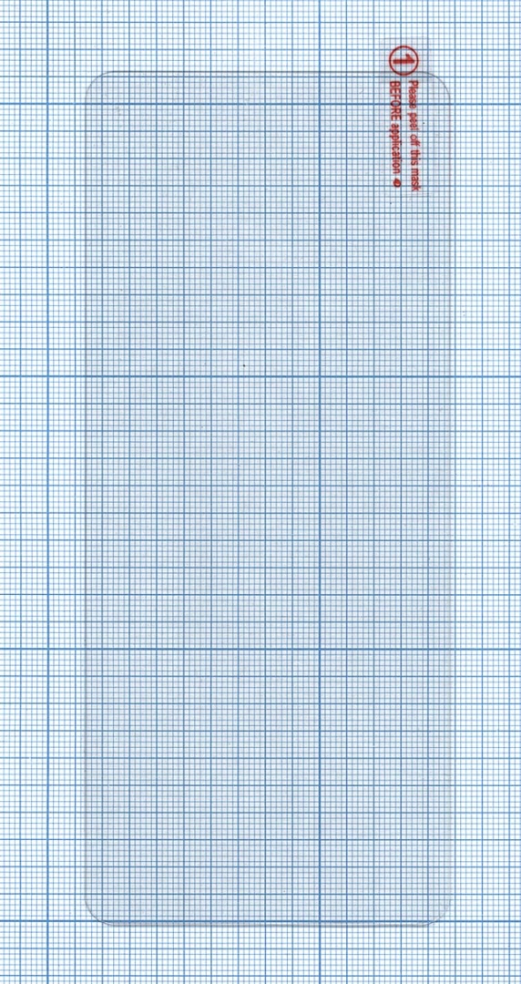 Защитное стекло для Samsung Galaxy S10 Lite