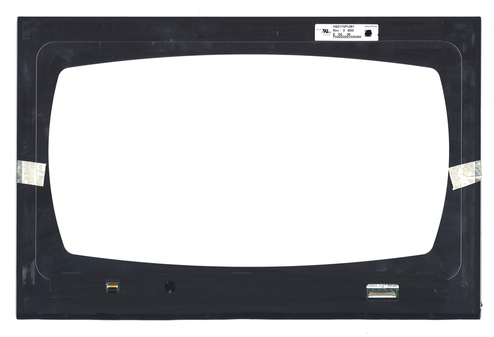 Матрица HSD170PUW1-B00 (глянцевая)