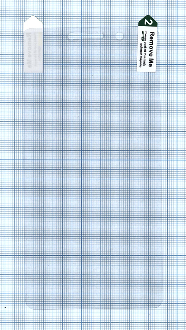 Защитная пленка для Huawei Honor 6X