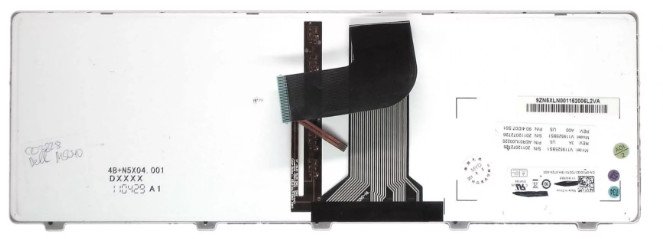 Клавиатура DELL Vostro 1540 OEM