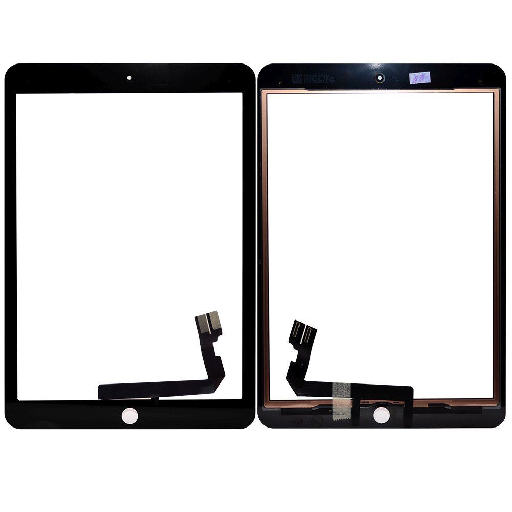 Тачскрин (Сенсор дисплея) iPad Pro 9.7" черный orig Factory AA