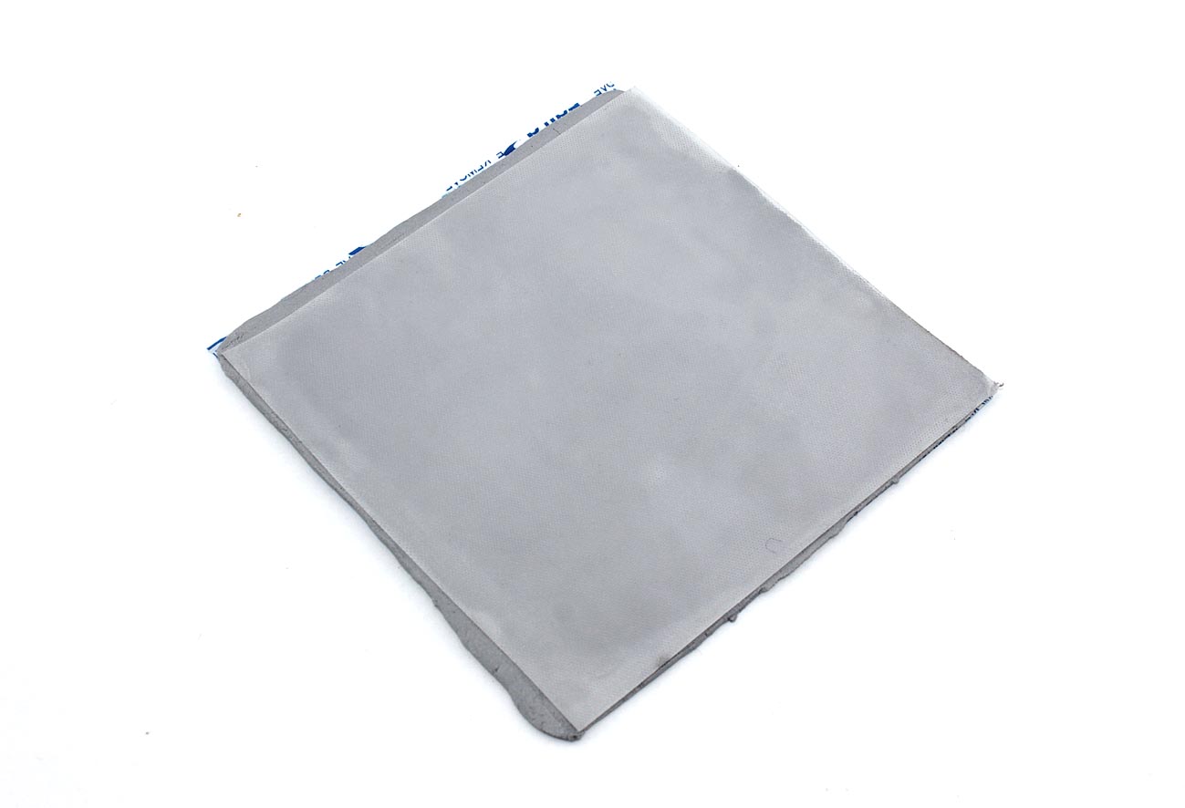 Термопрокладка Laird TFLEX HD92000  100x100x2 мм