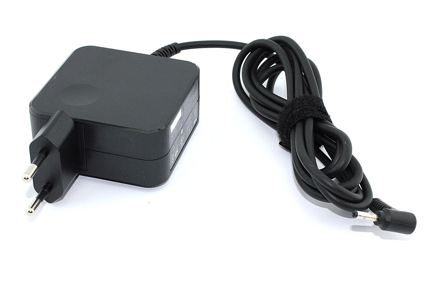 Блок питания (сетевой адаптер) для ноутбуков Lenovo 20V 2.25A 3.0x1,1mm