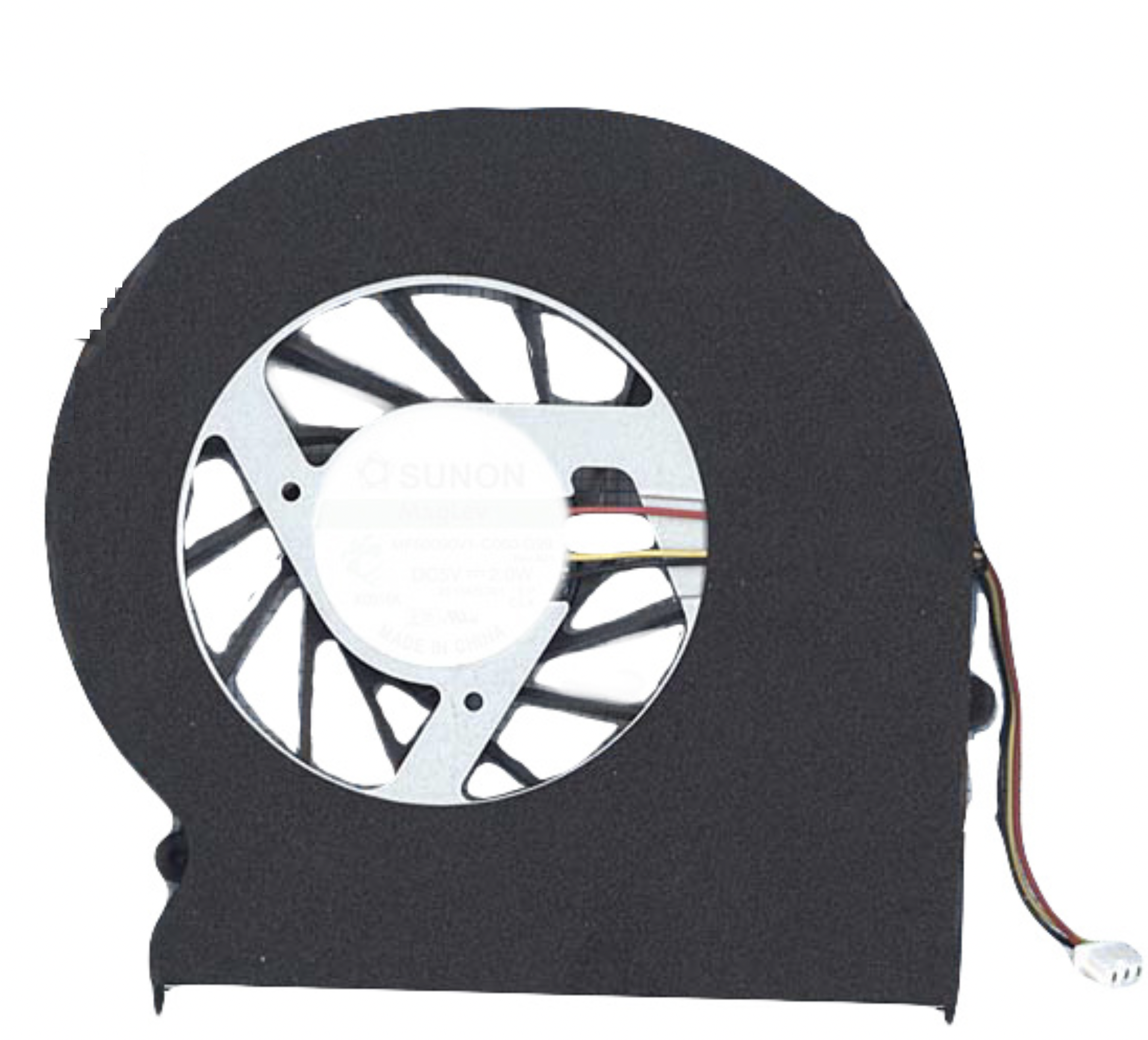 Кулер Fujitsu Lifebook SH530 3-pin OEM