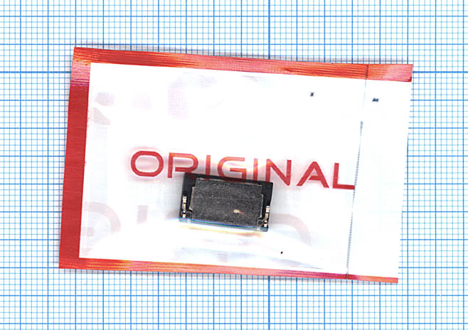 Полифонический динамик (Buzzer) для Xiaomi Redmi 4A