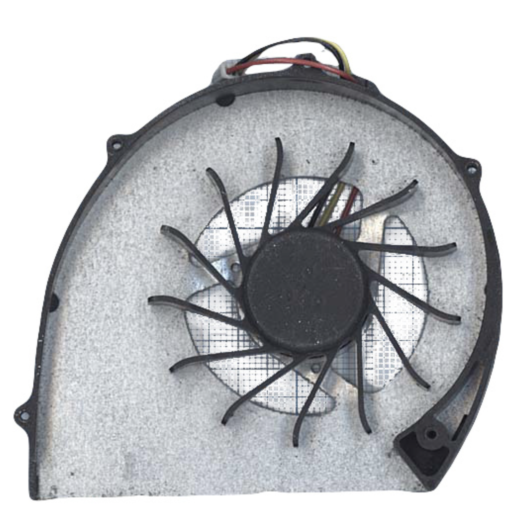 Кулер DELL Vostro 3700 OEM