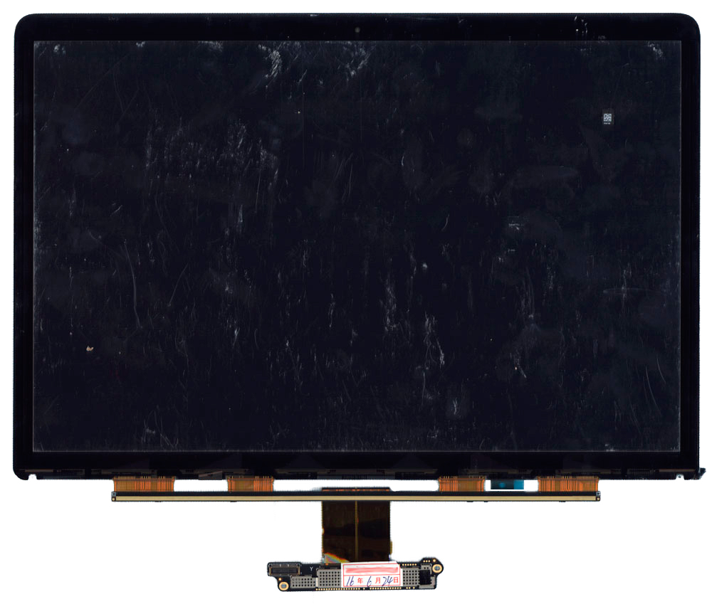 Матрица для MacBook 12 Retina A1534 Samsung LSN120DL01-A01 (глянцевая)