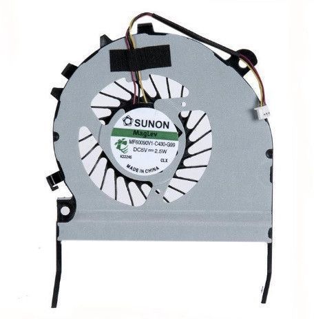 Кулер Toshiba Satellite C800, L800, M800, M805, M840