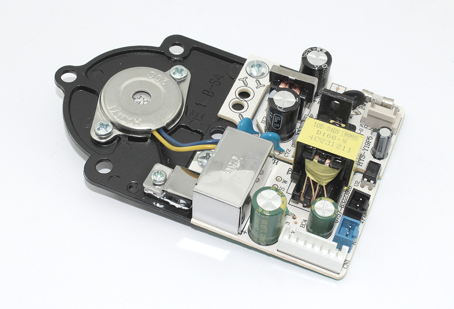 Плата управления с ультразвуковым излучателем для увлажнителя воздуха Xiaomi Smart Humidifier