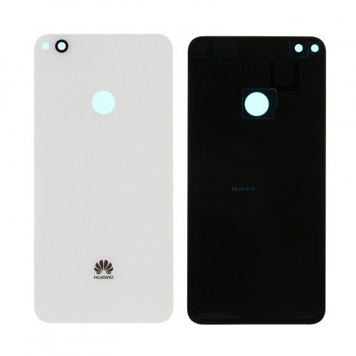 Задняя крышка Huawei P8 Lite 2017/P9 Lite 2017 белая