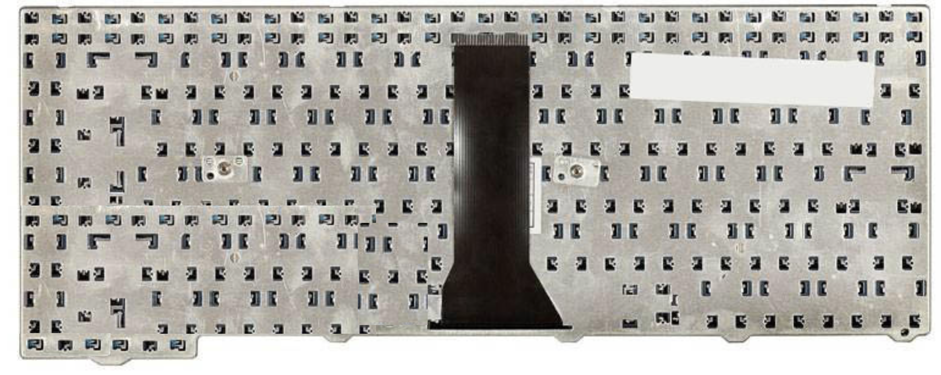 Клавиатура ASUS F2F OEM