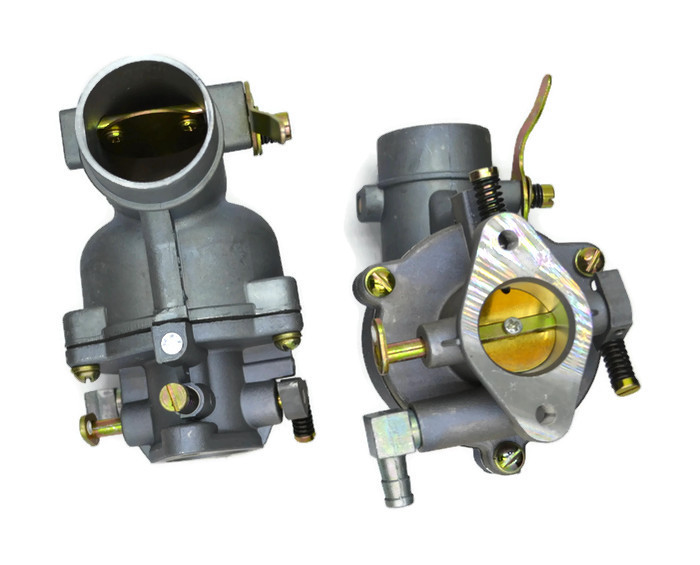 Карбюратор B&S  390323 394228 170412 для TROYBILT 100084